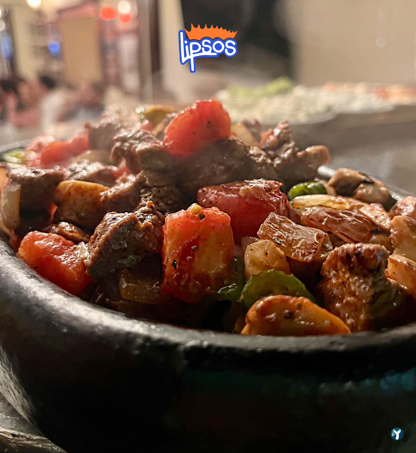 Lipsos Restaurant