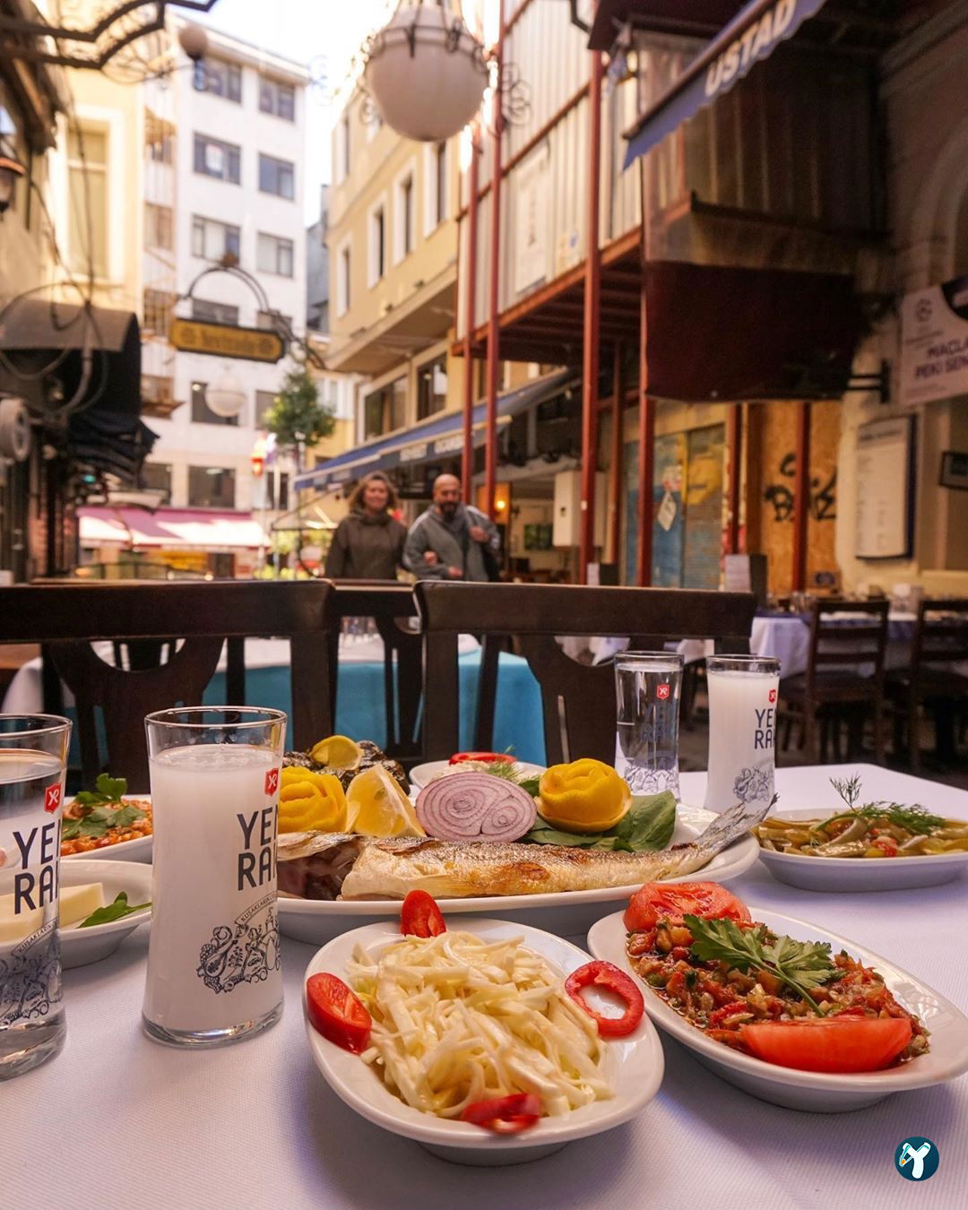 Lipsos Restaurant