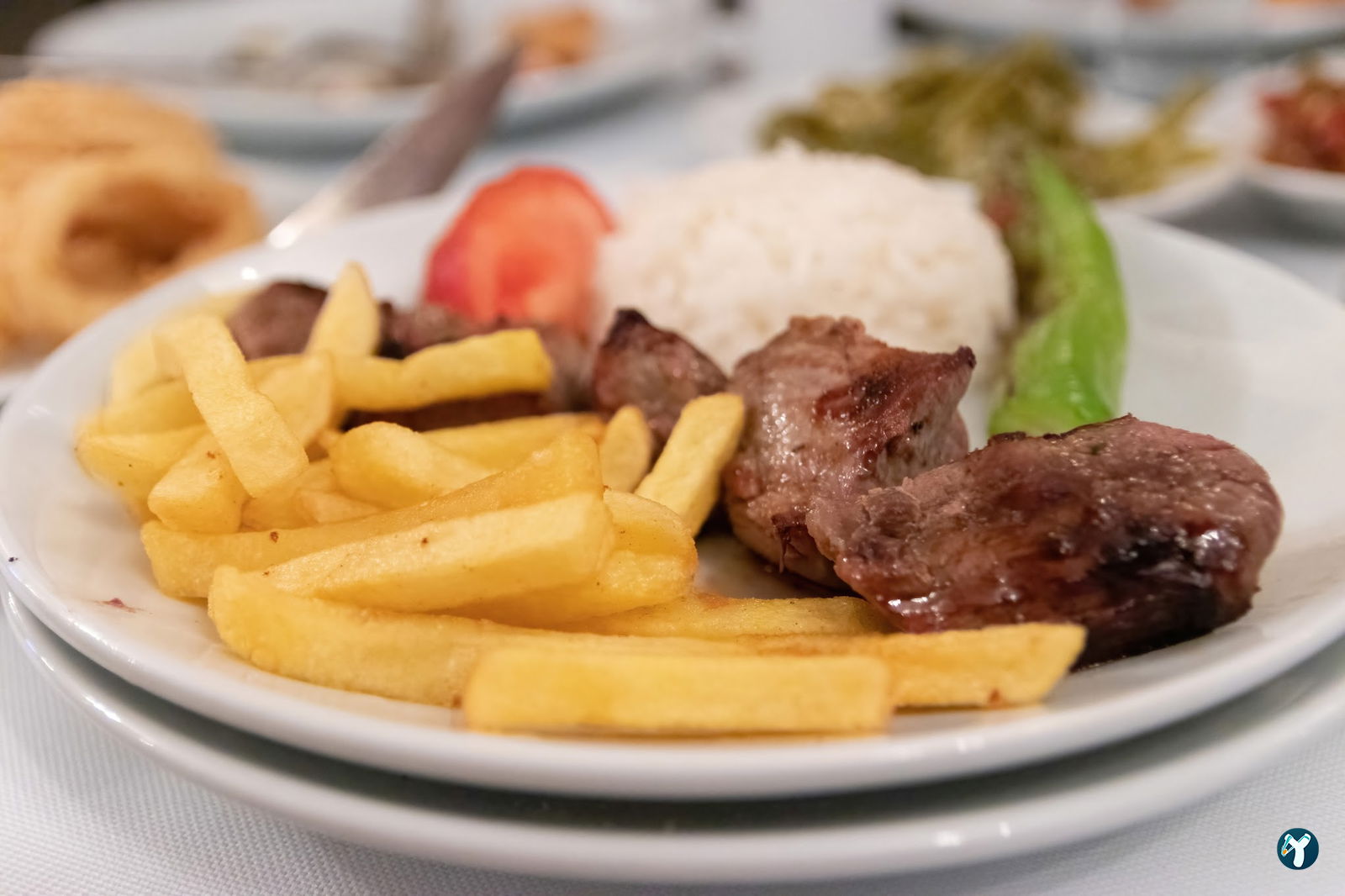 Lipsos Restaurant