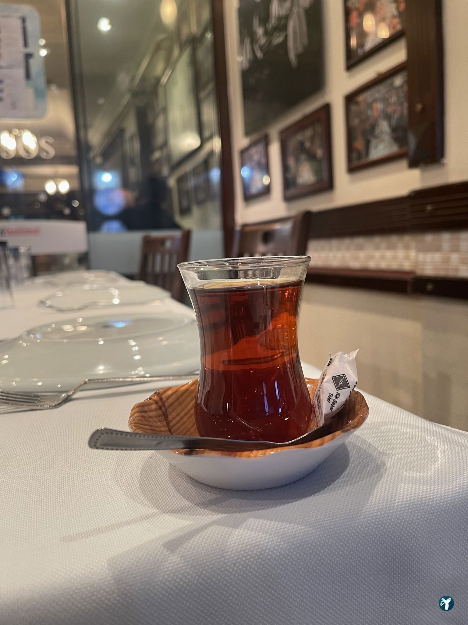 Lipsos Restaurant