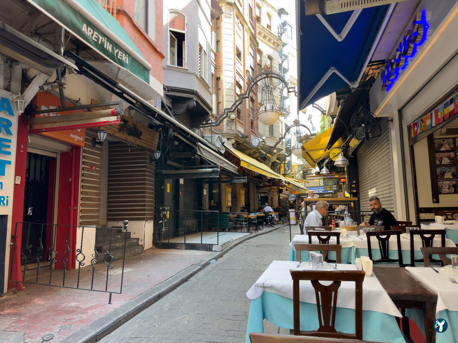 Lipsos Restaurant