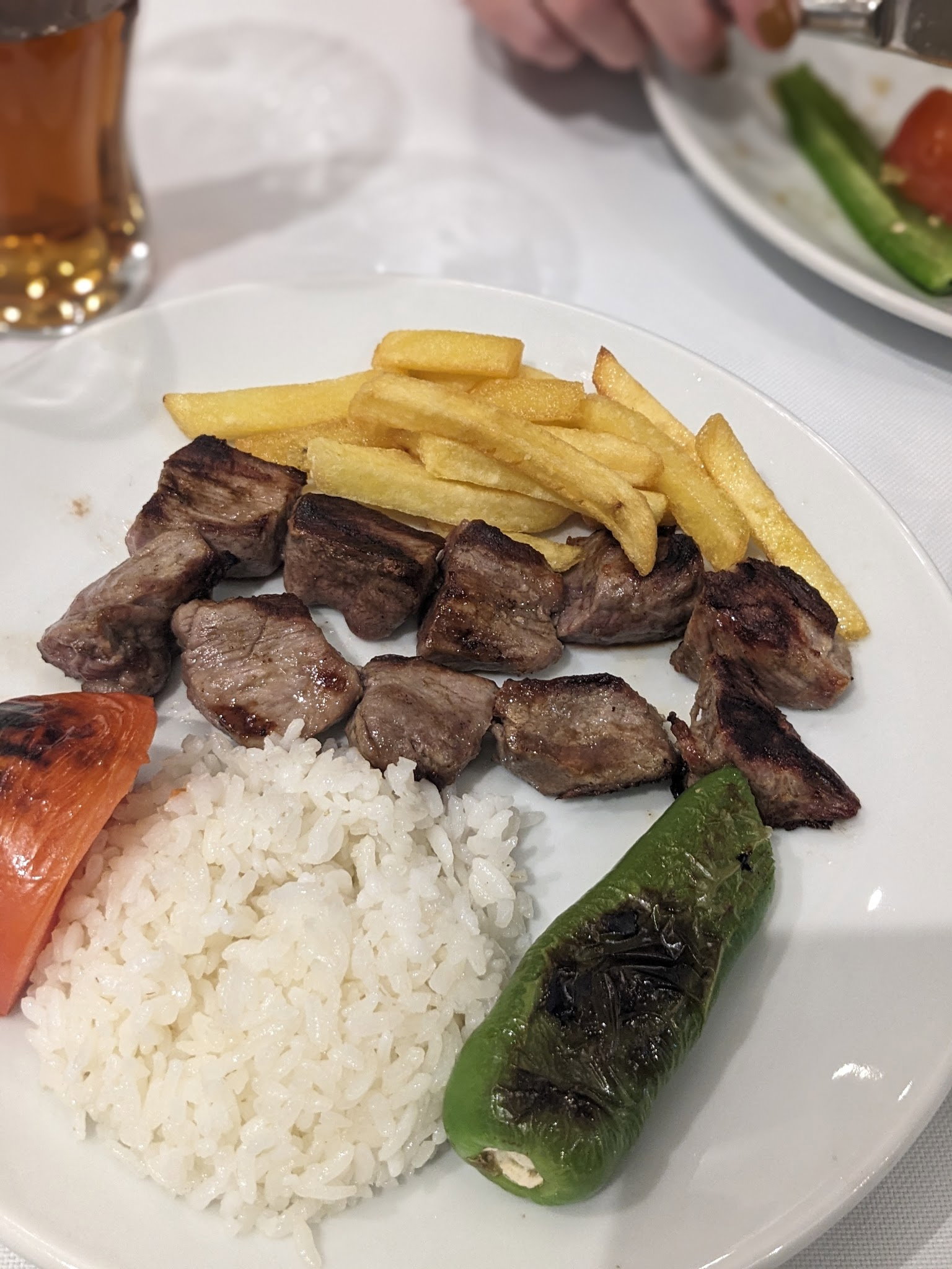 Lipsos Restaurant