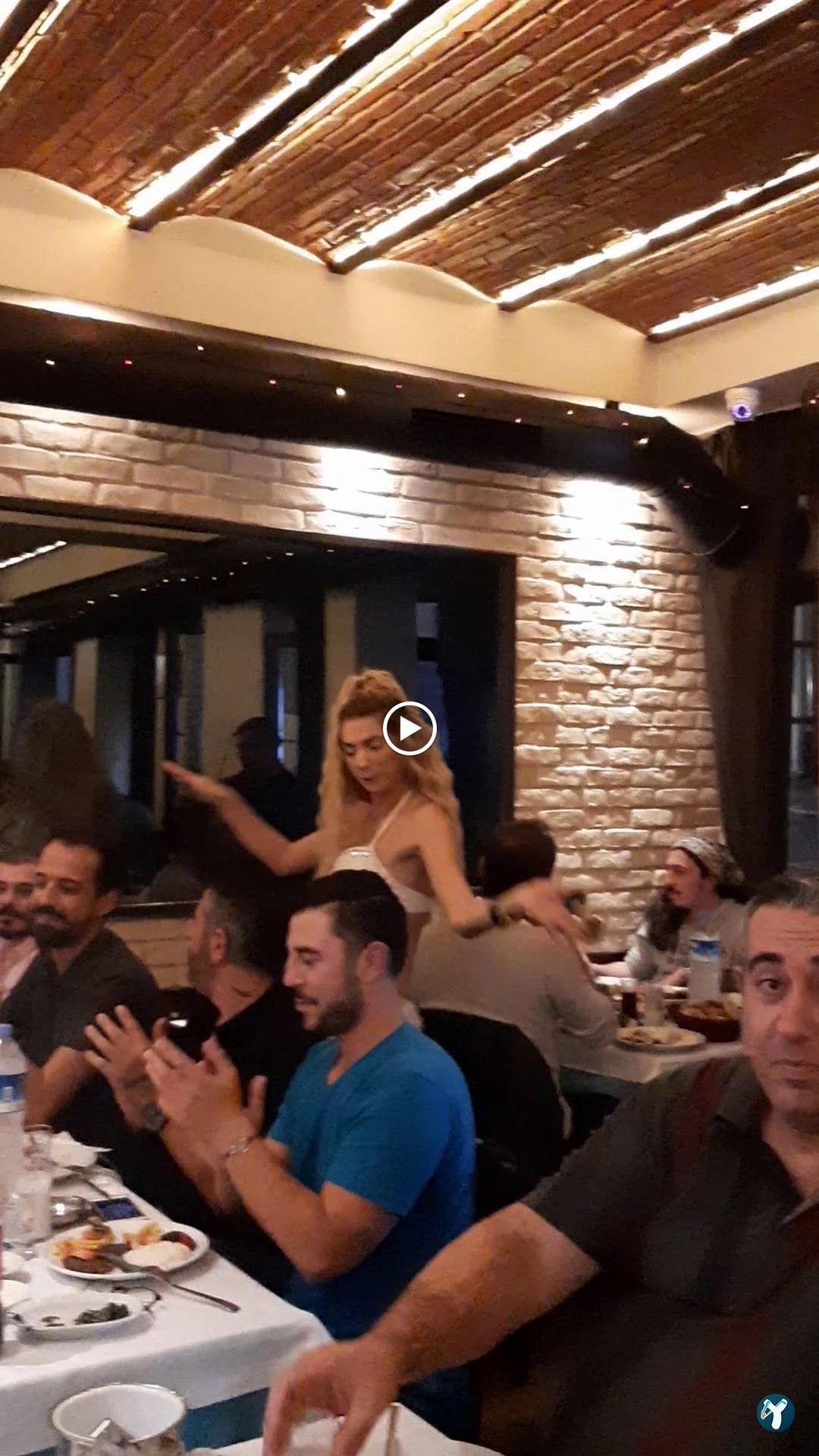 Lipsos Restaurant