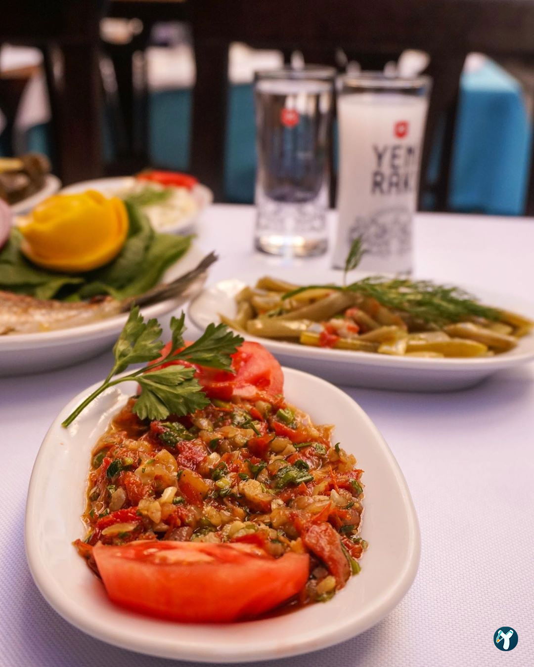 Lipsos Restaurant