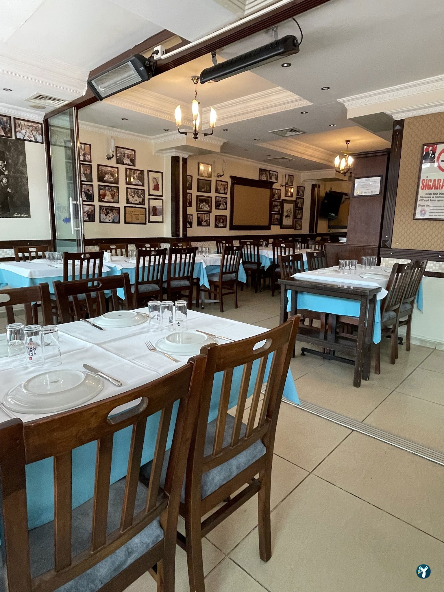 Lipsos Restaurant