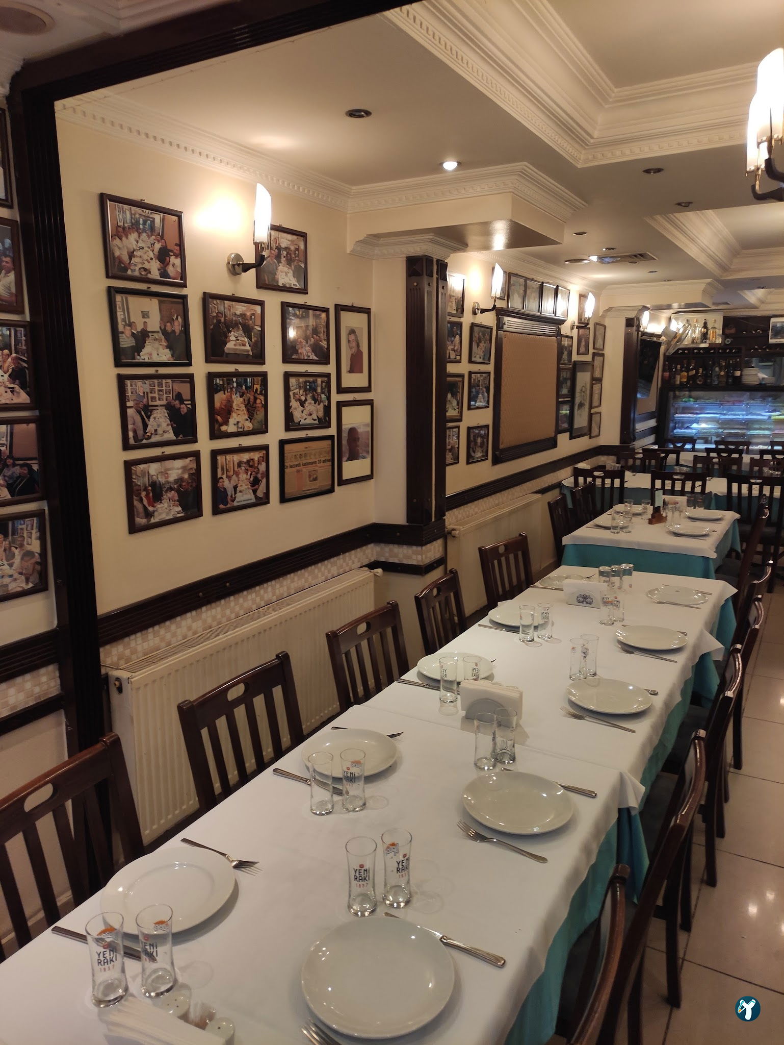 Lipsos Restaurant