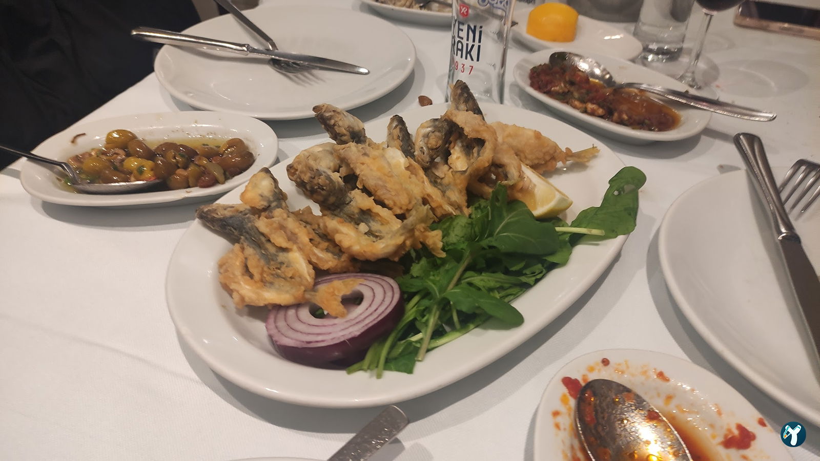 Lipsos Restaurant