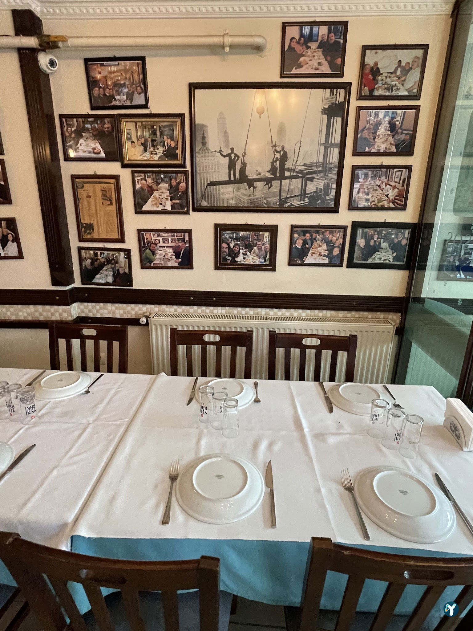 Lipsos Restaurant