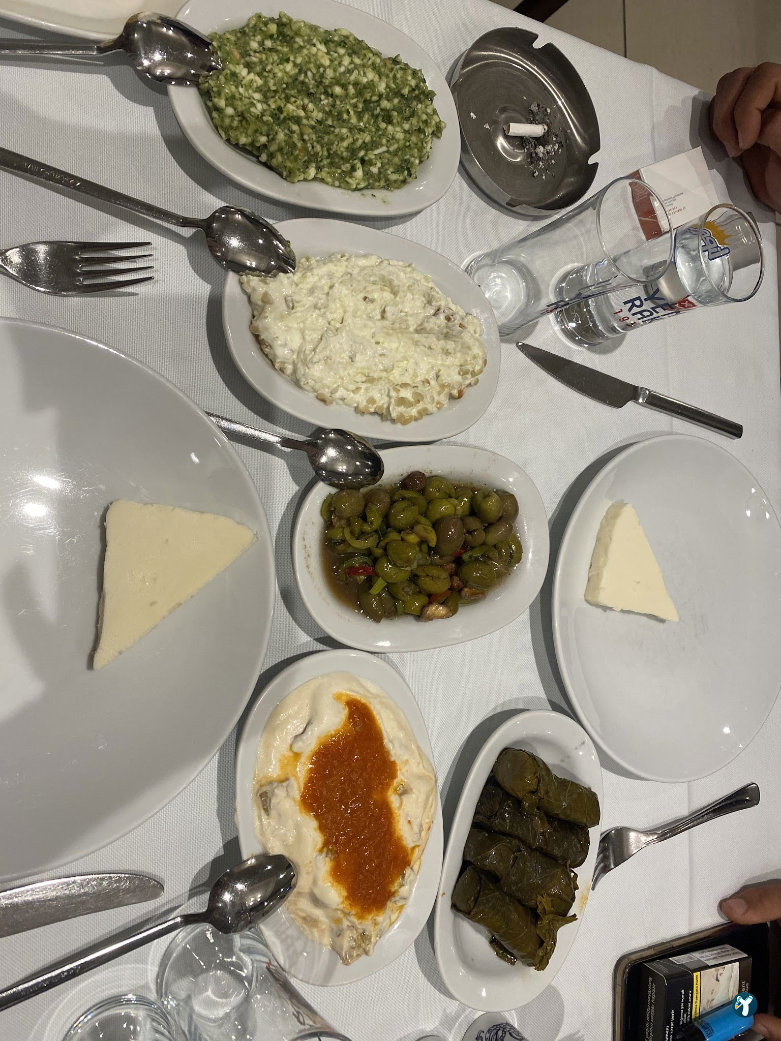 Lipsos Restaurant