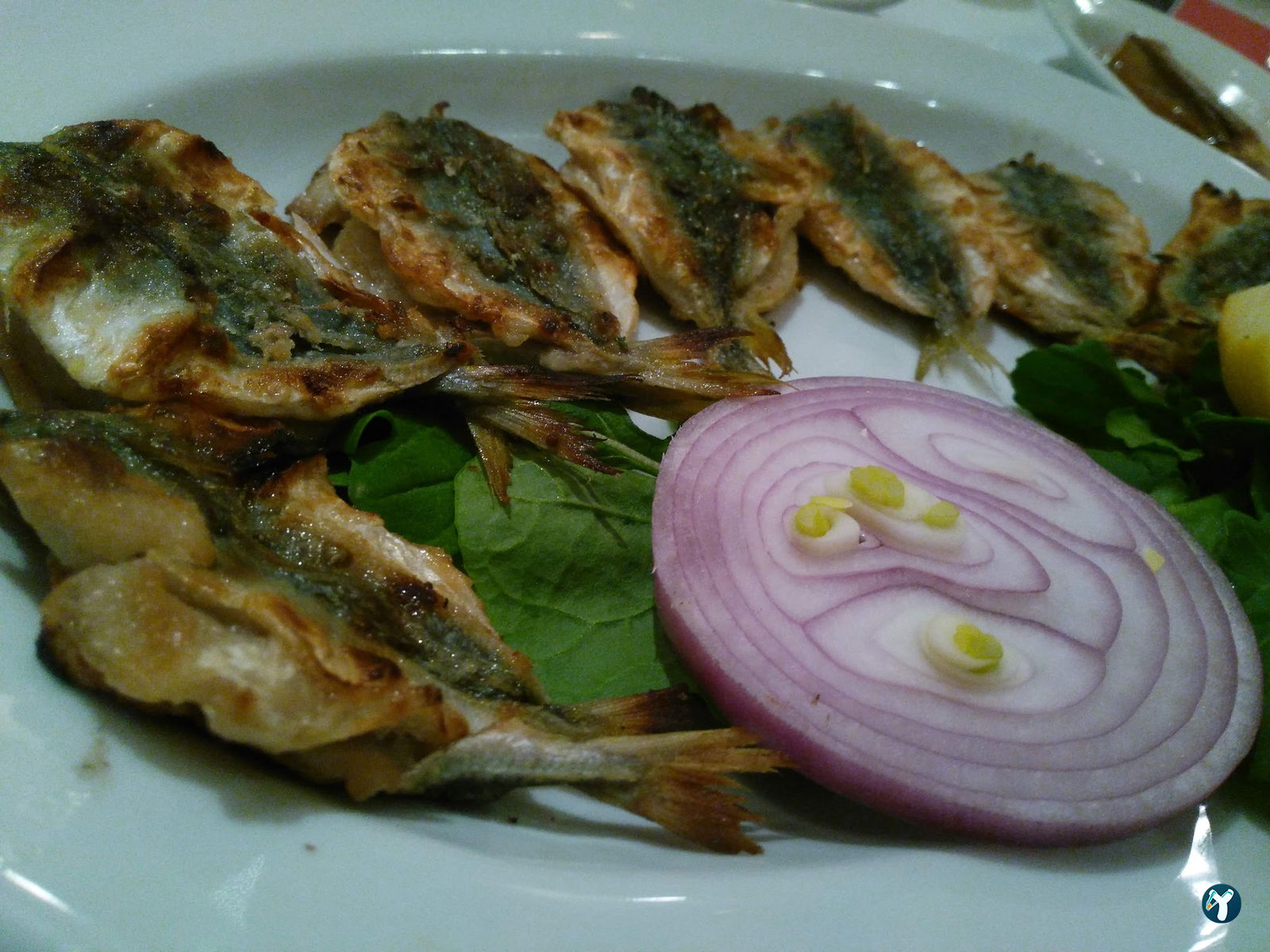 Lipsos Restaurant