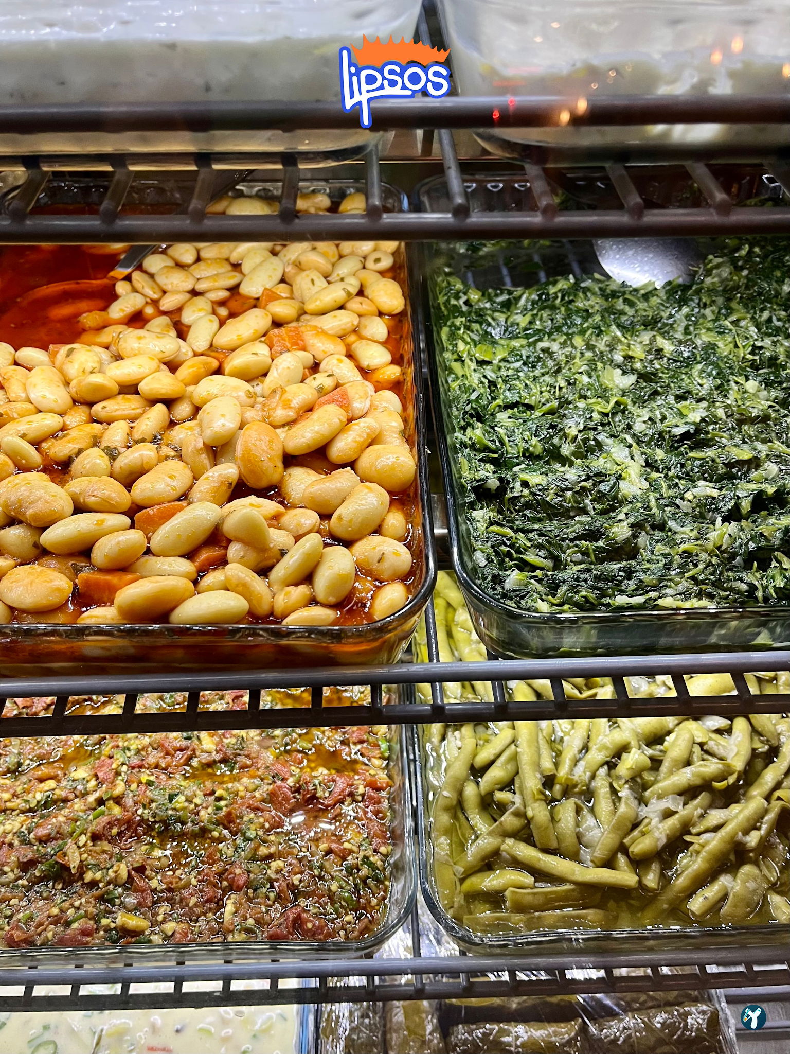 Lipsos Restaurant