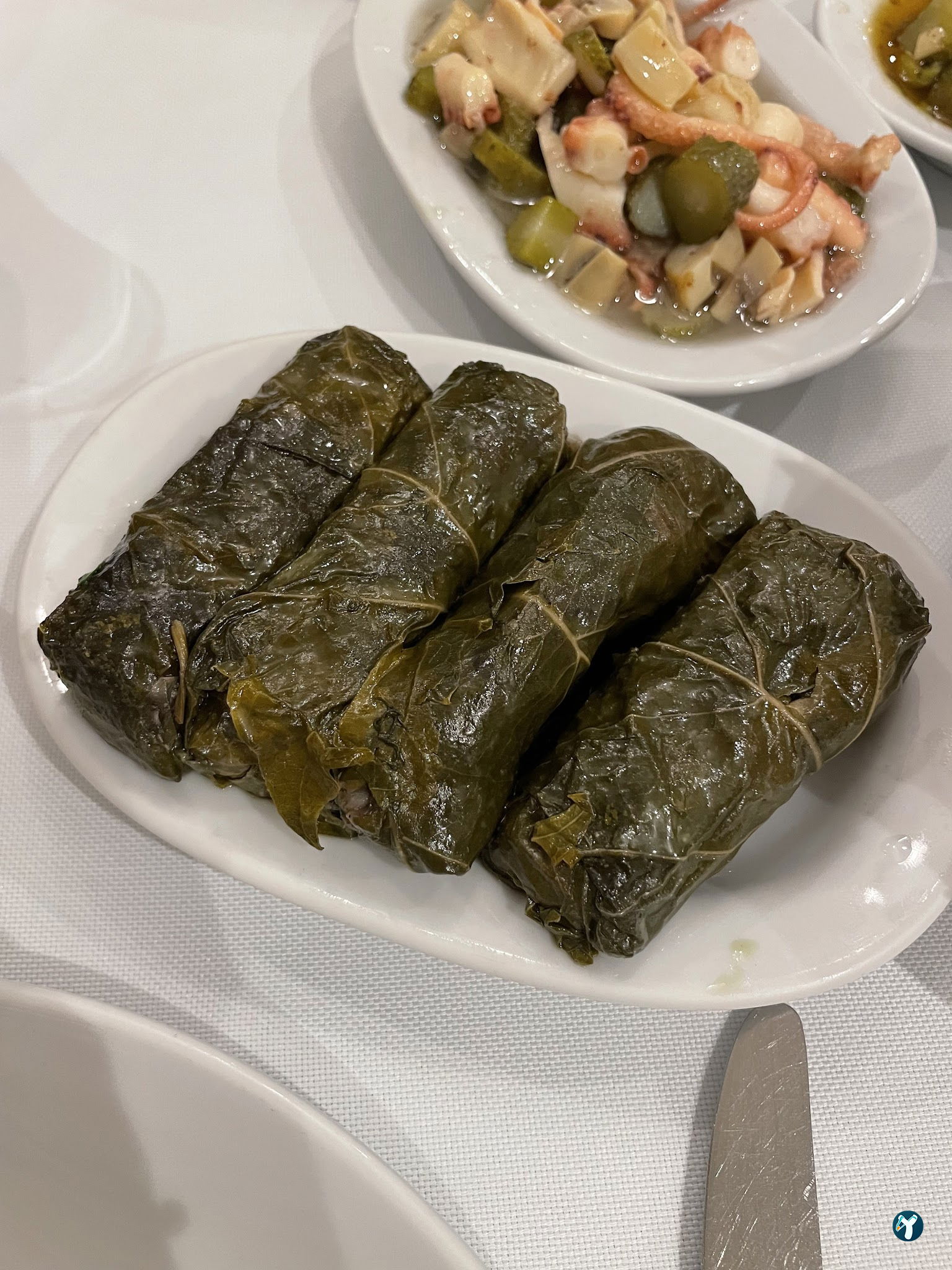 Lipsos Restaurant