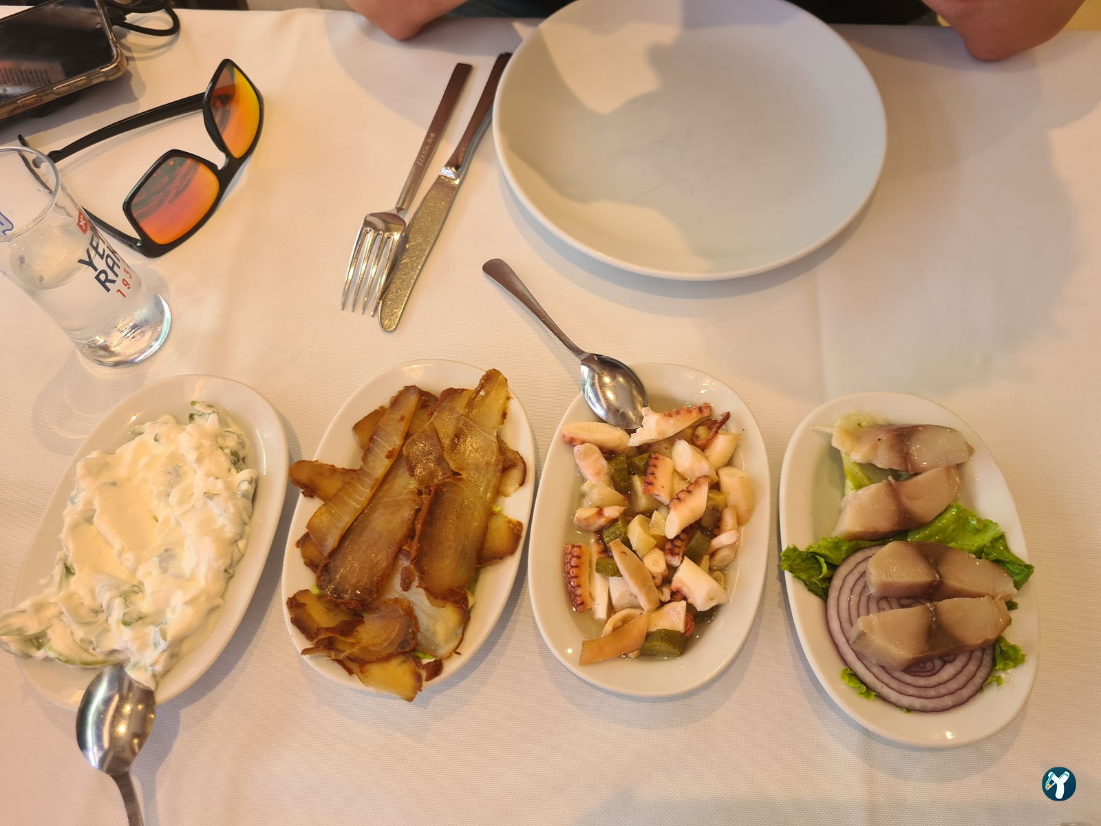Lipsos Restaurant