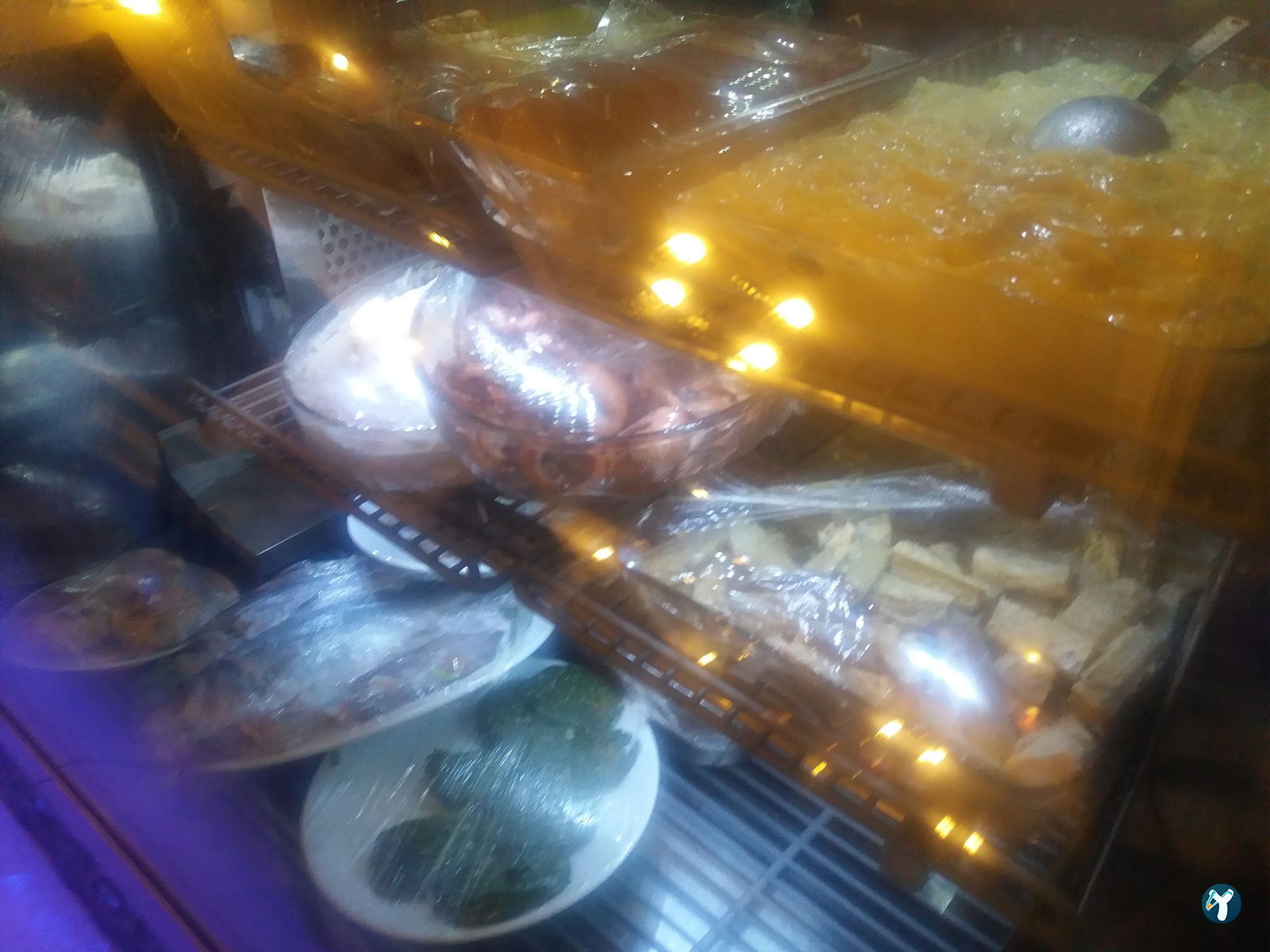 Lipsos Restaurant