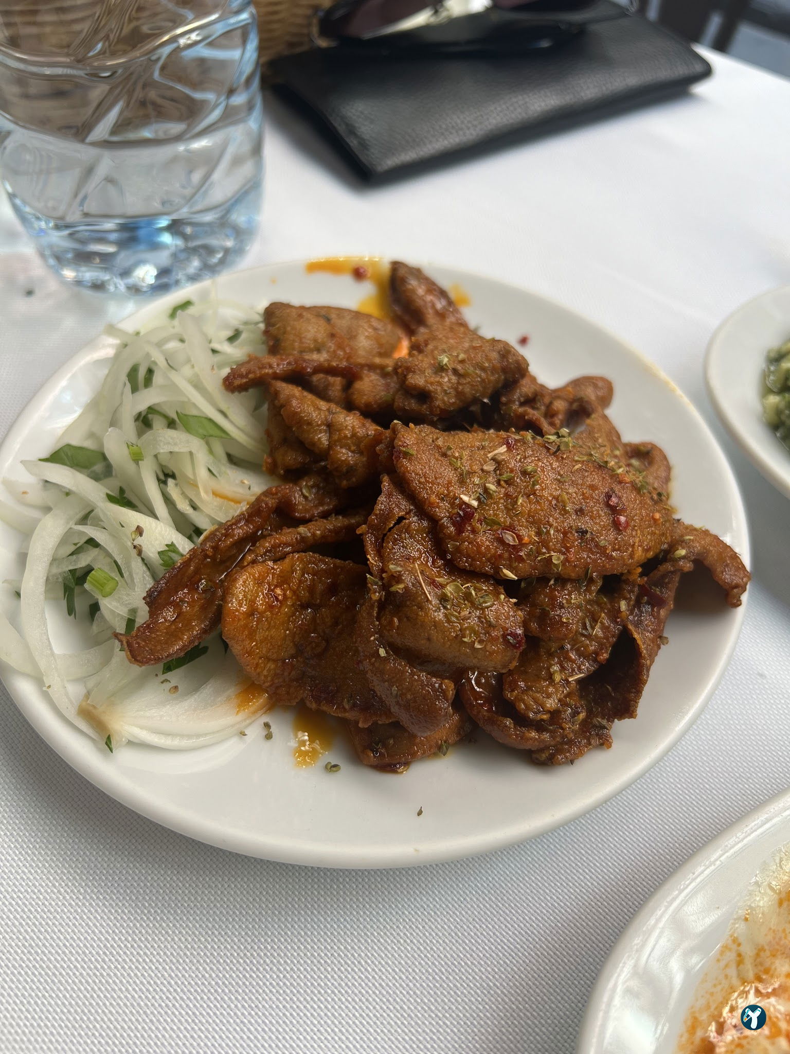 Lipsos Restaurant