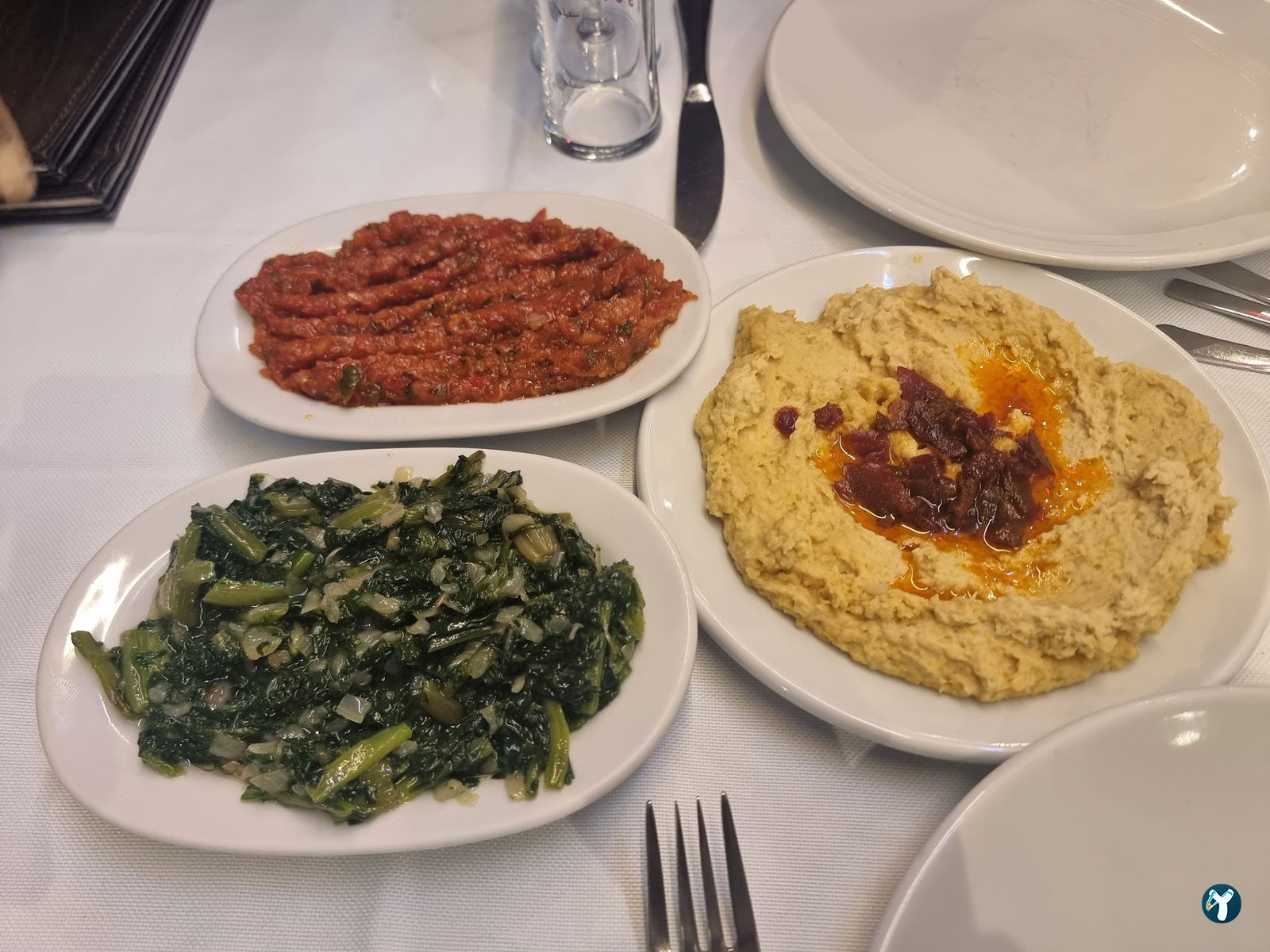 Lipsos Restaurant