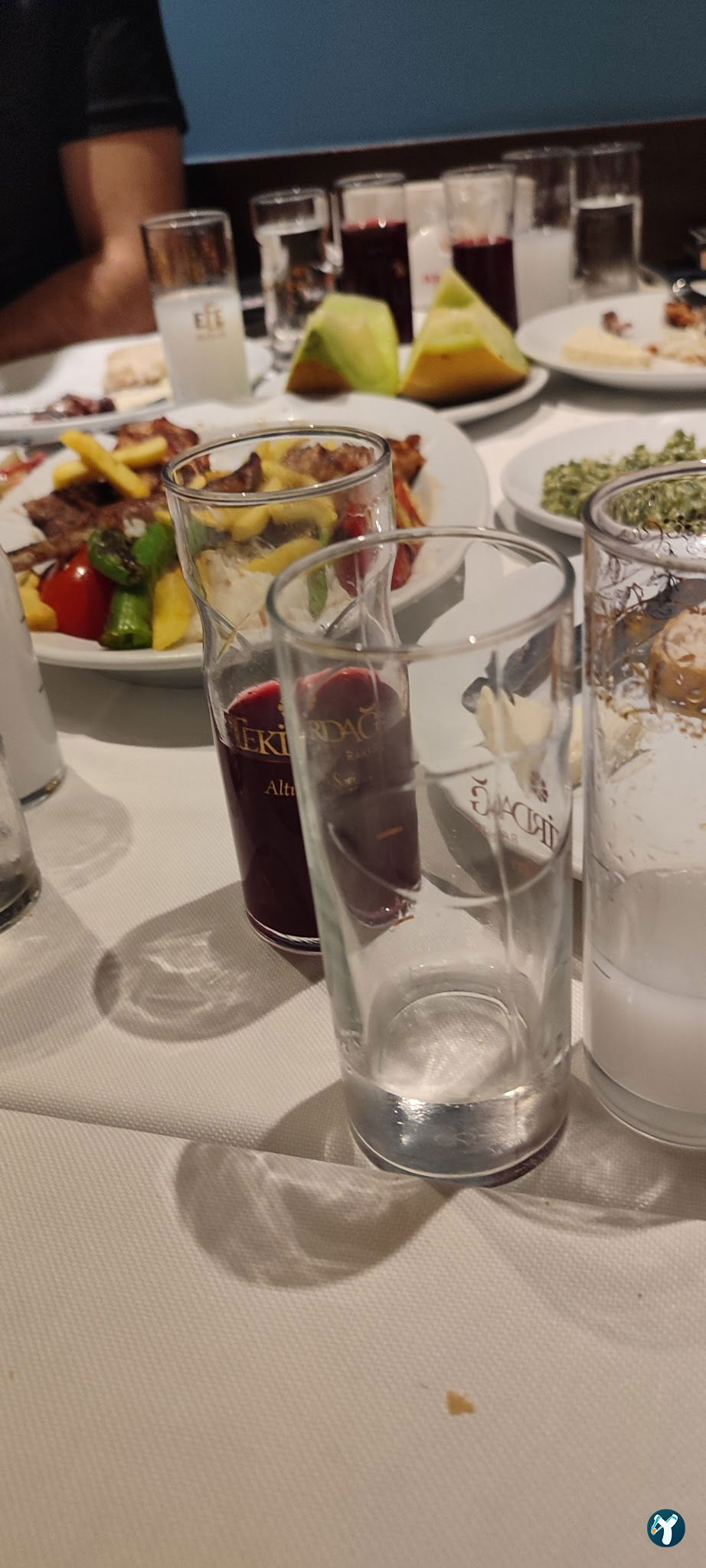 Lipsos Restaurant
