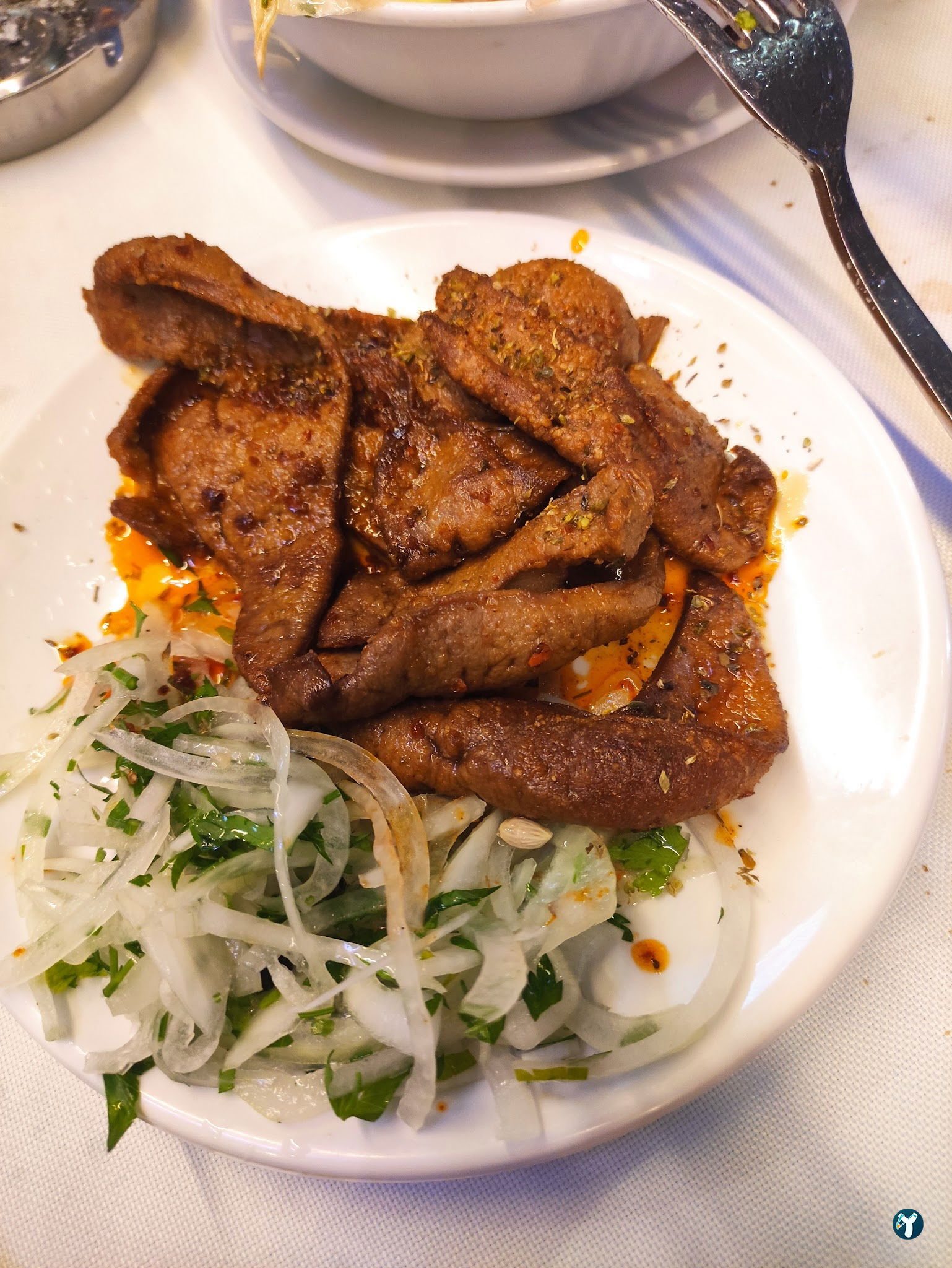 Lipsos Restaurant