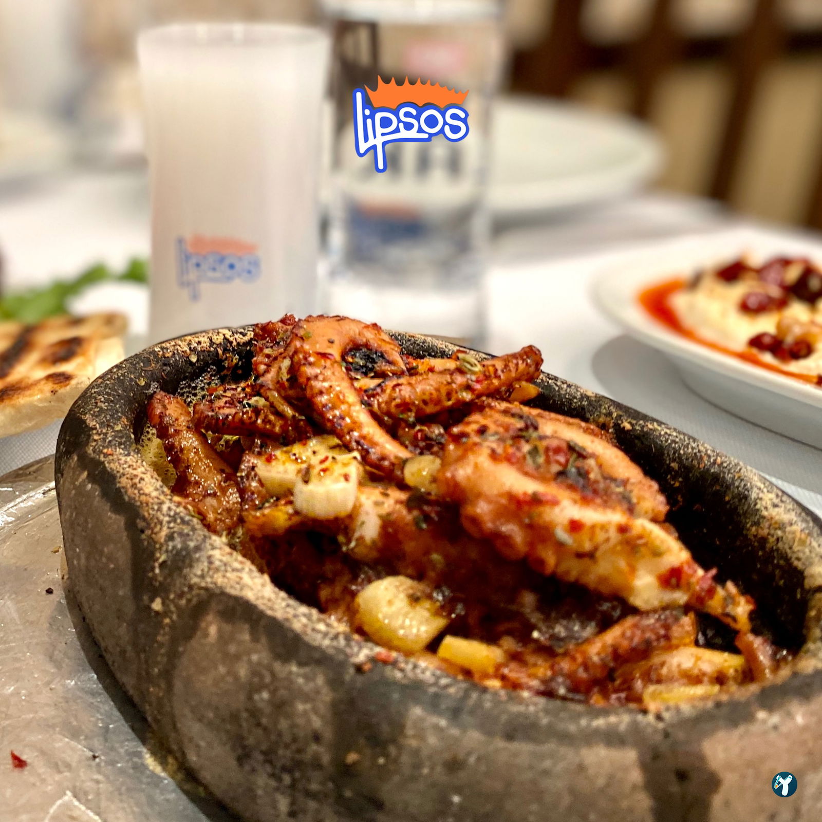 Lipsos Restaurant
