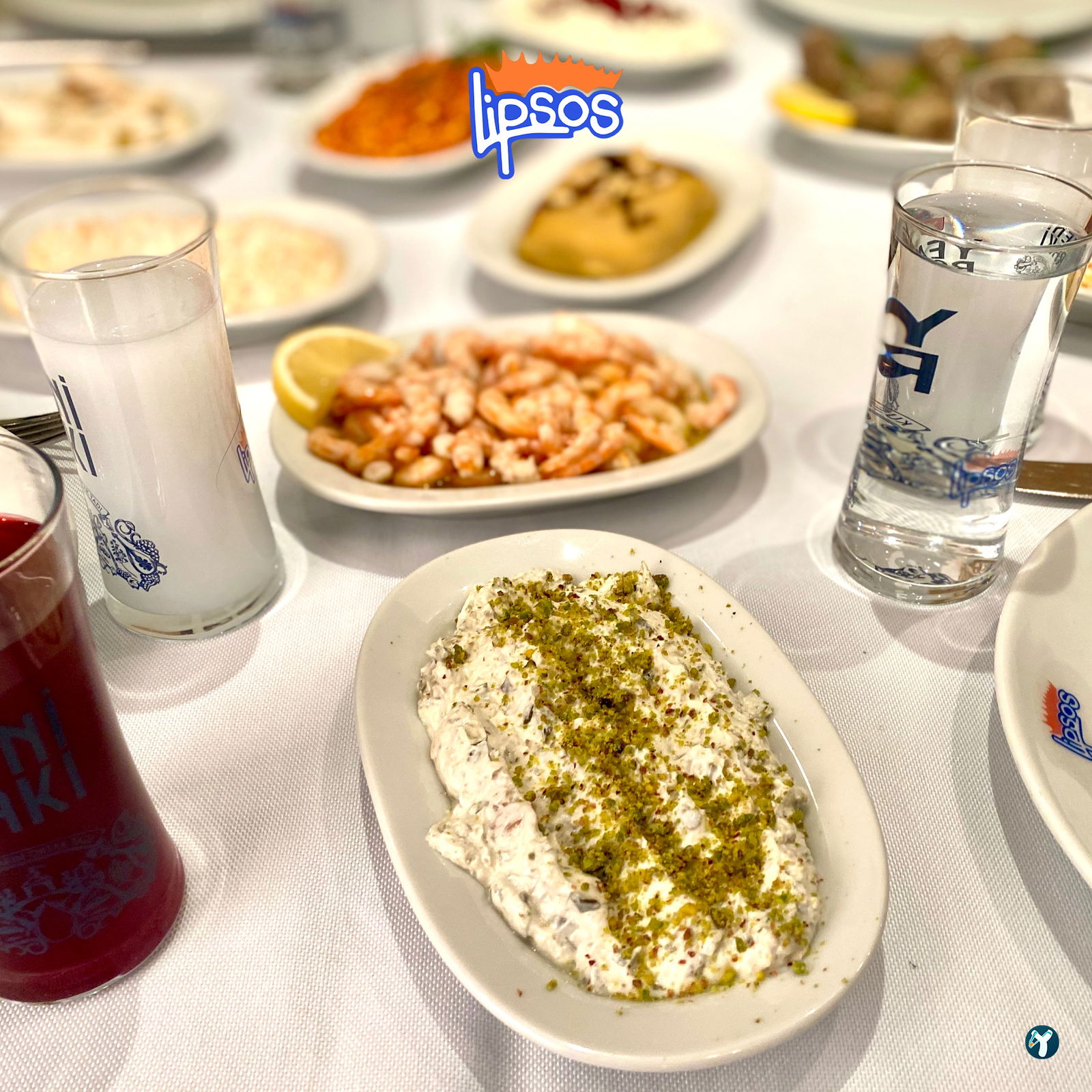 Lipsos Restaurant