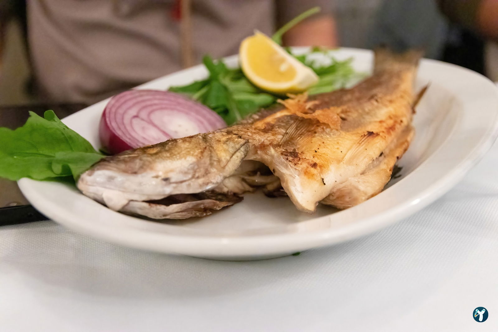 Lipsos Restaurant
