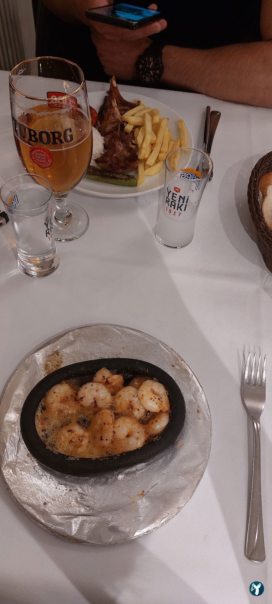 Lipsos Restaurant