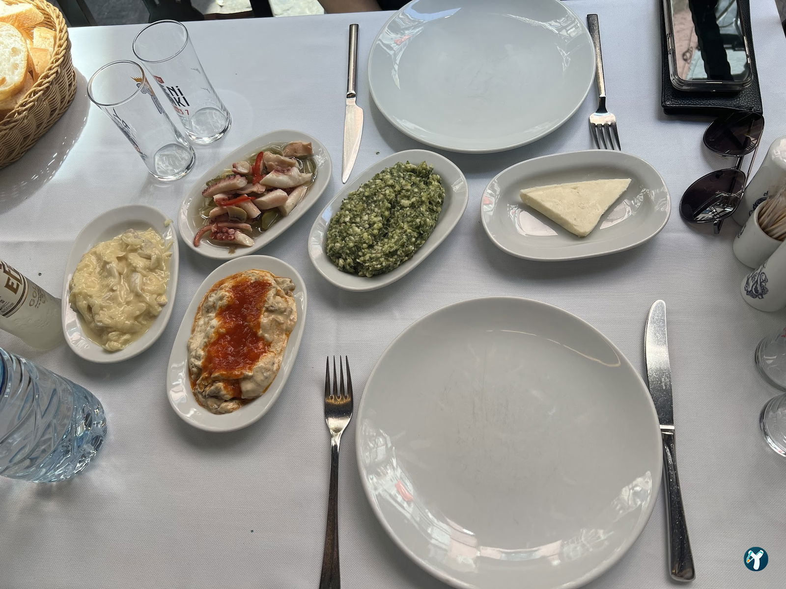 Lipsos Restaurant