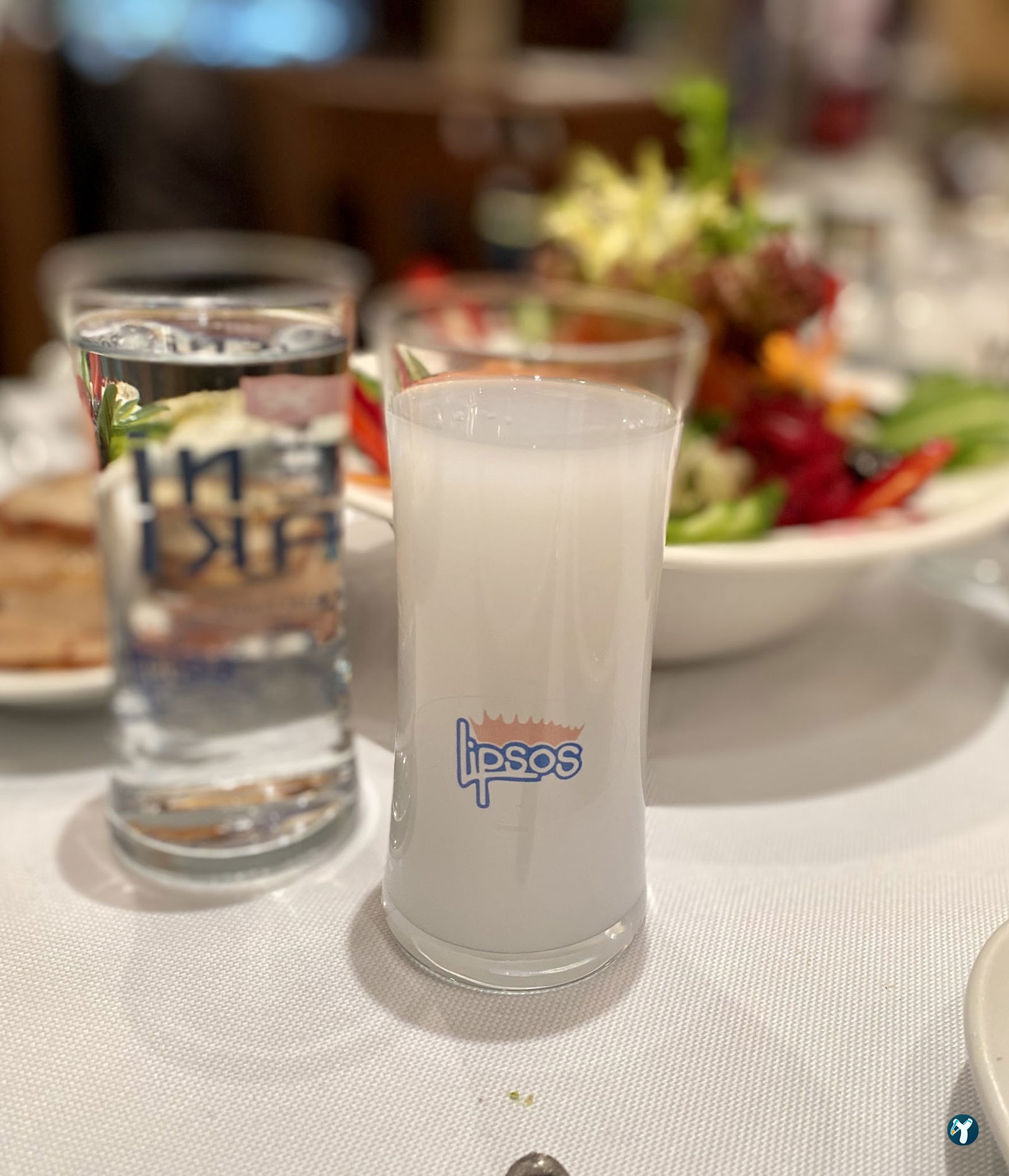 Lipsos Restaurant
