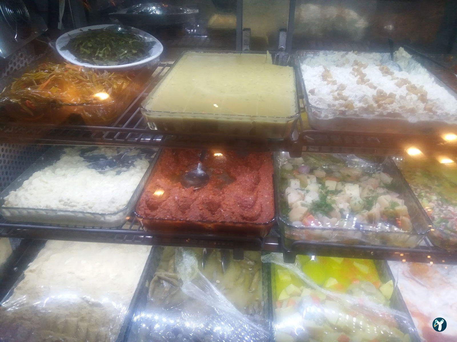 Lipsos Restaurant
