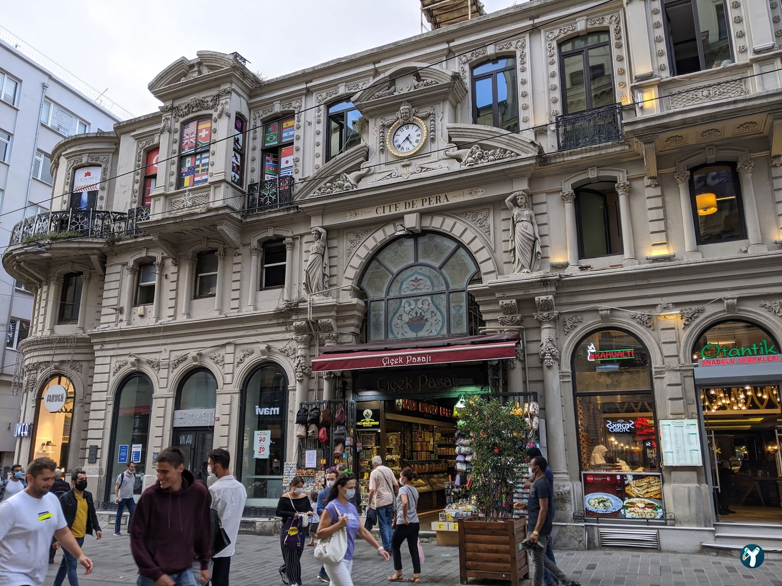 Lipsos Restaurant