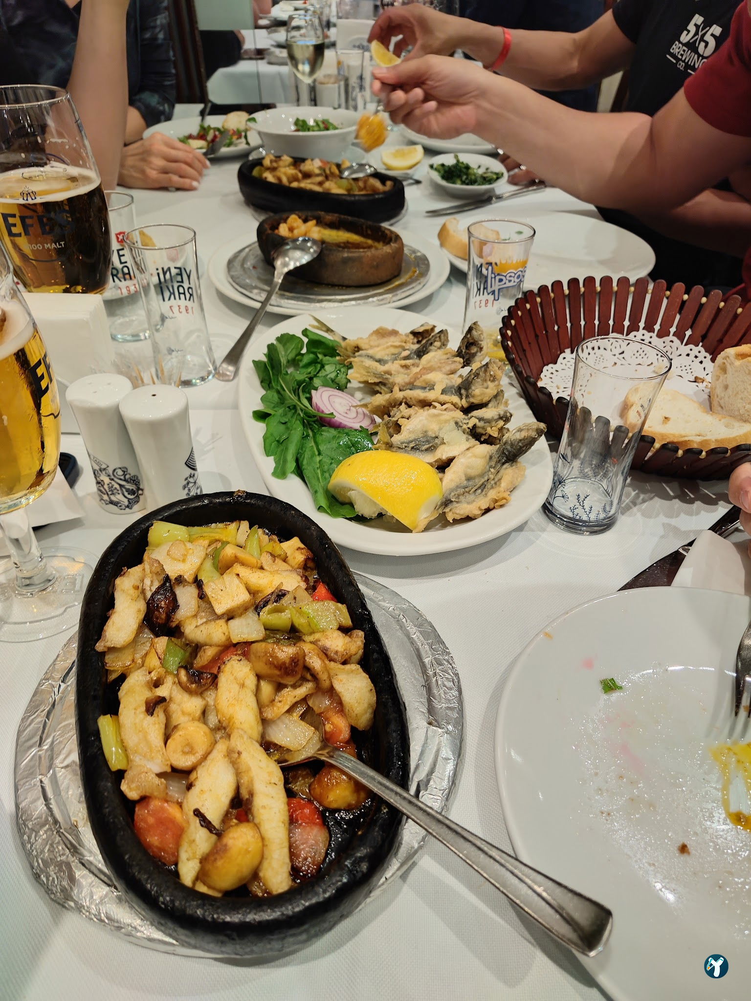 Lipsos Restaurant