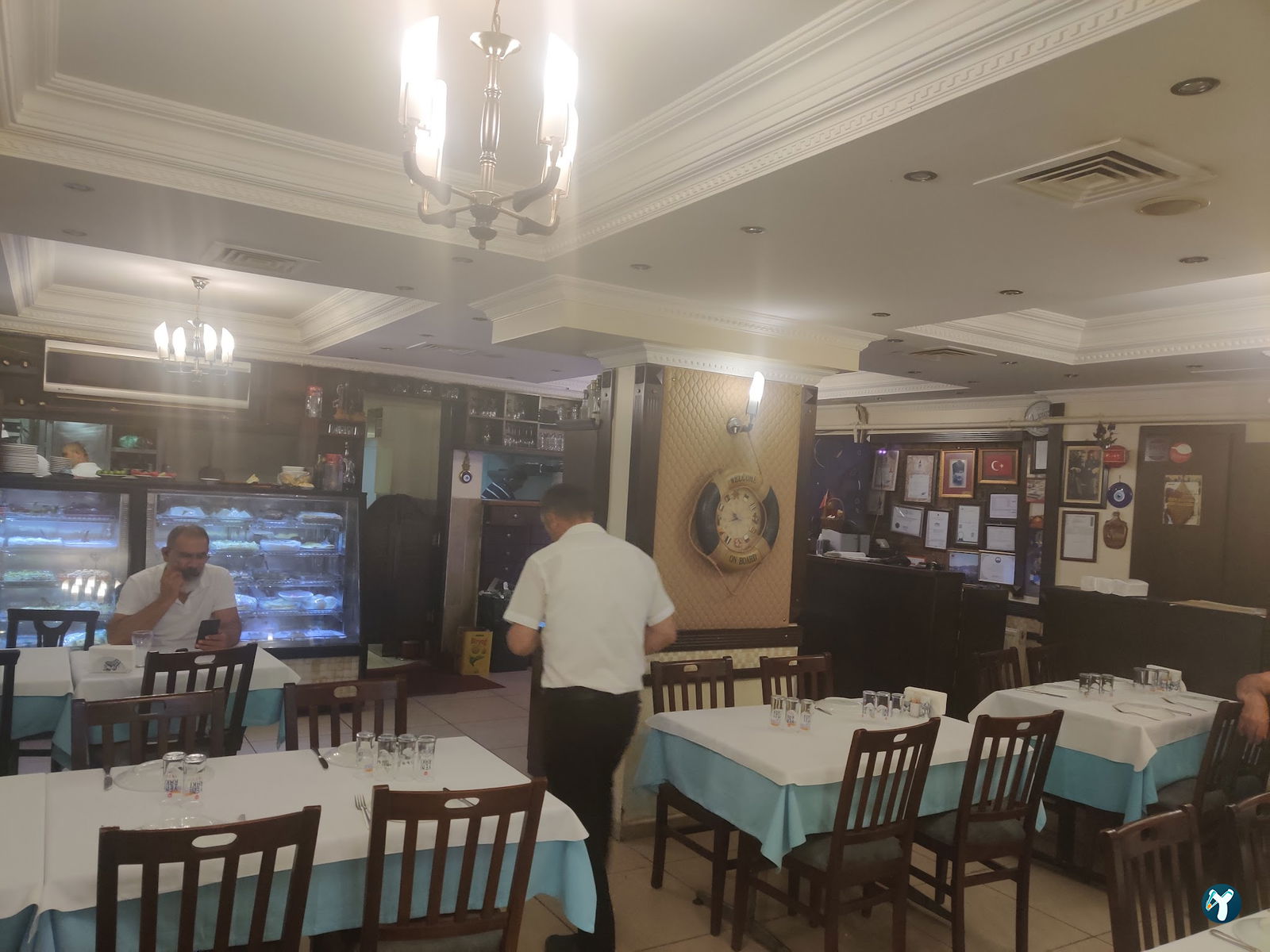 Lipsos Restaurant