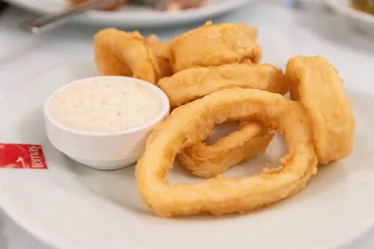 Lipsos Restaurant resimleri