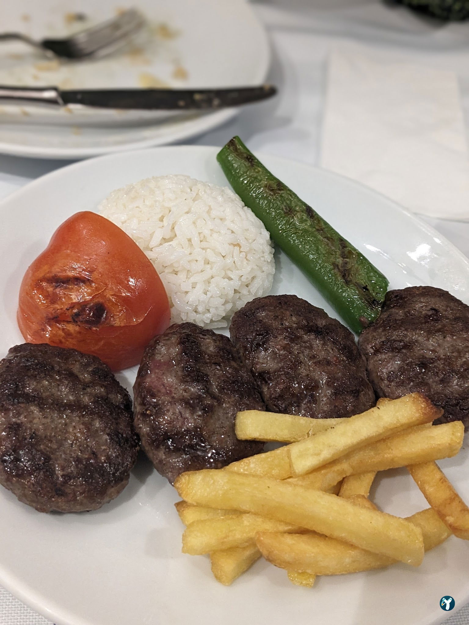 Lipsos Restaurant
