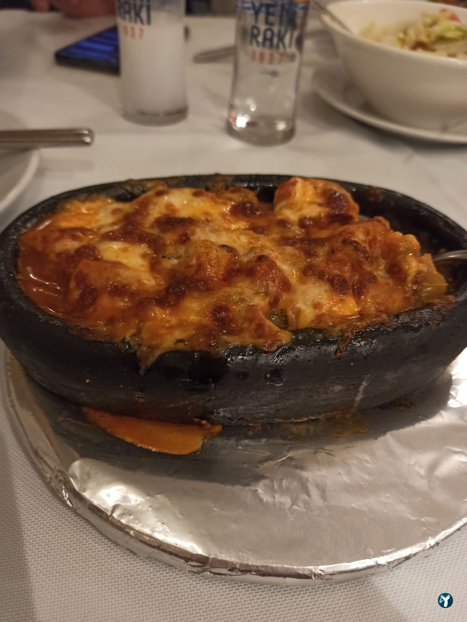 Lipsos Restaurant