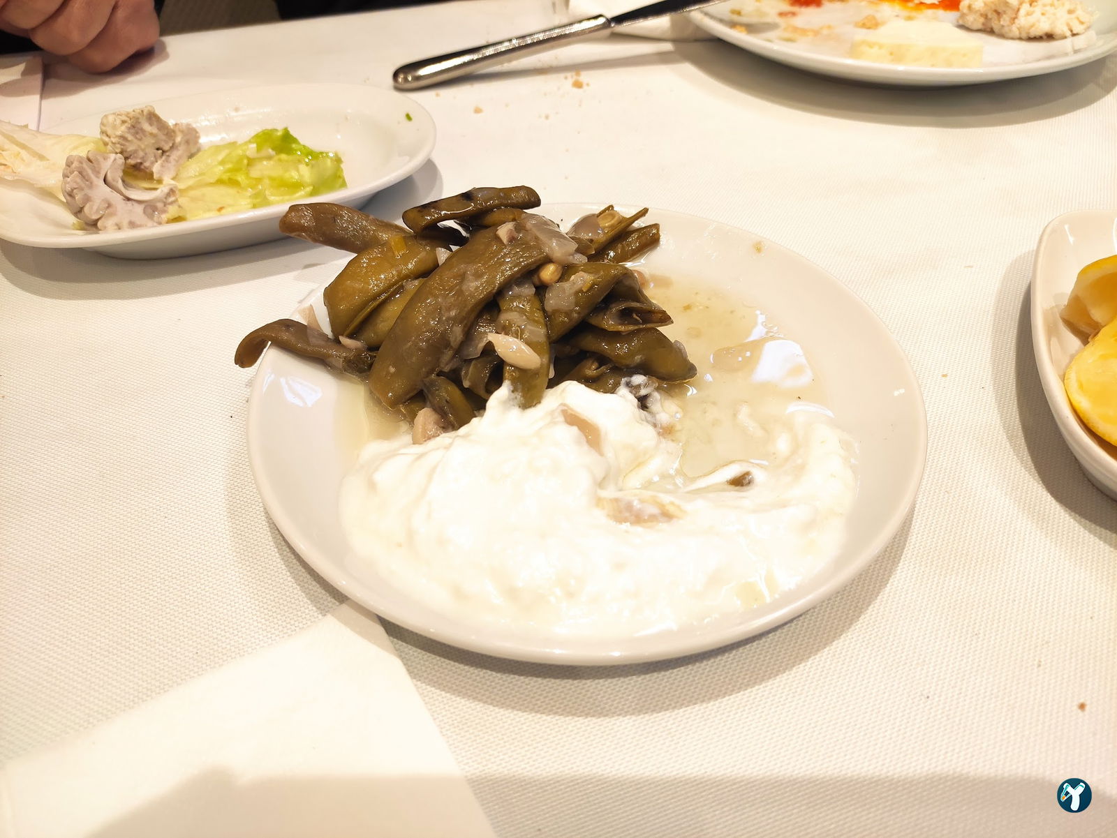 Lipsos Restaurant