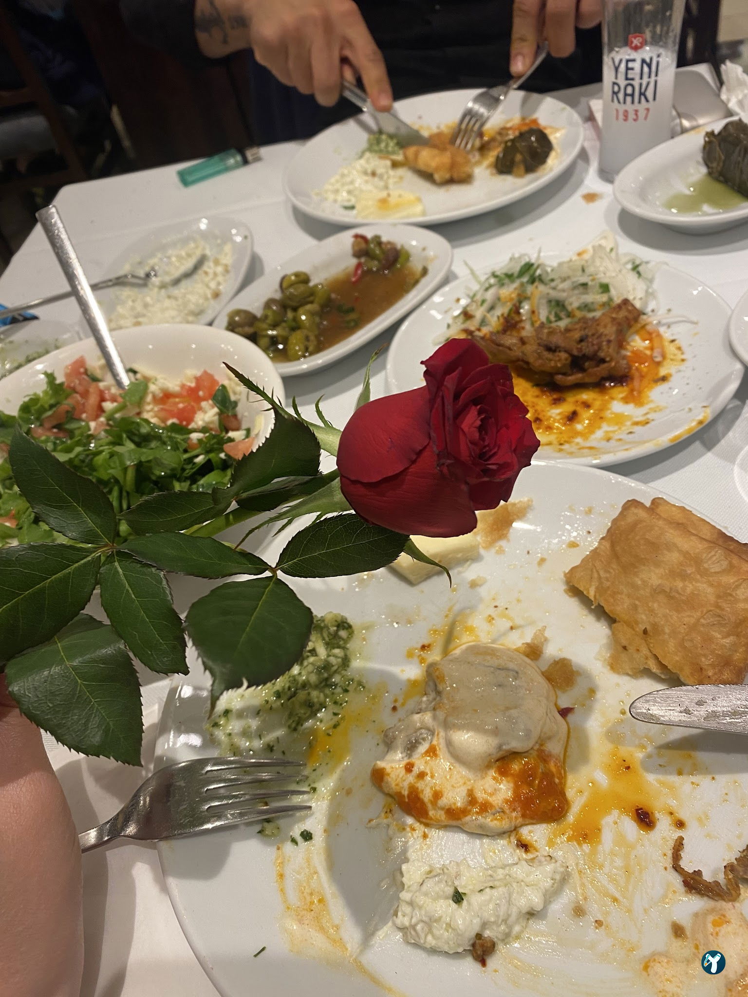 Lipsos Restaurant