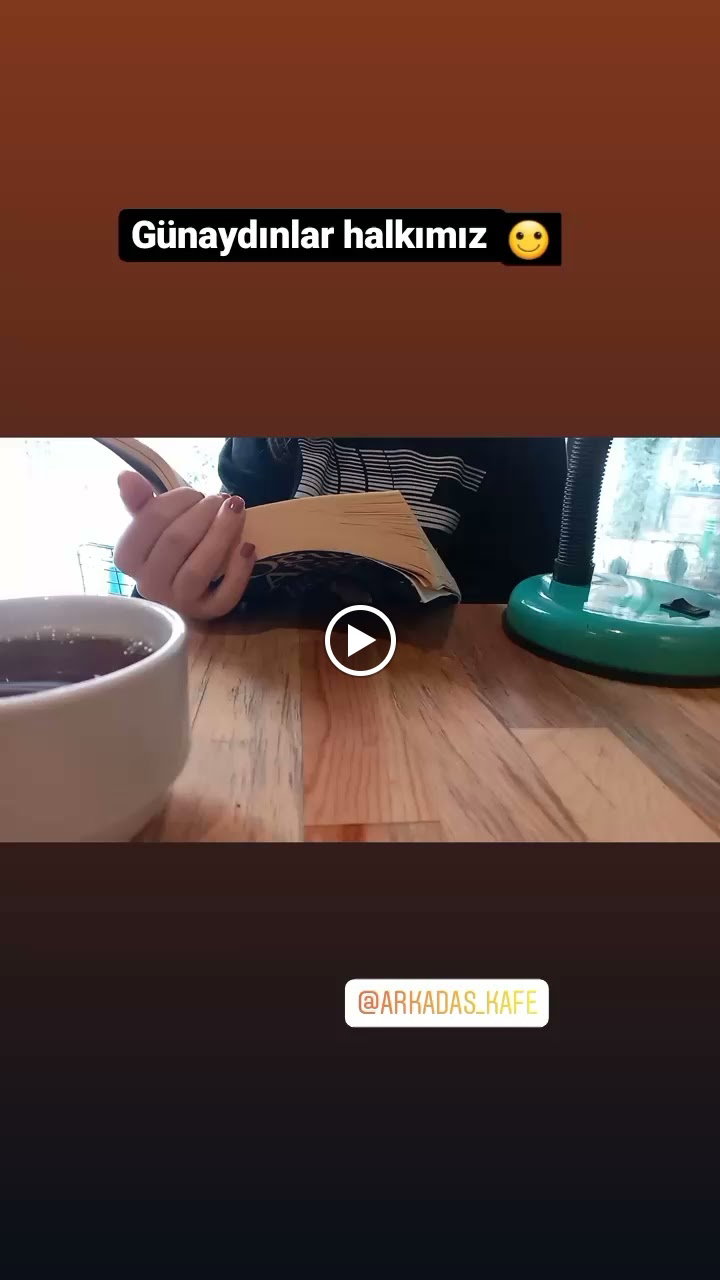 Arkadaş Satranç Kafe