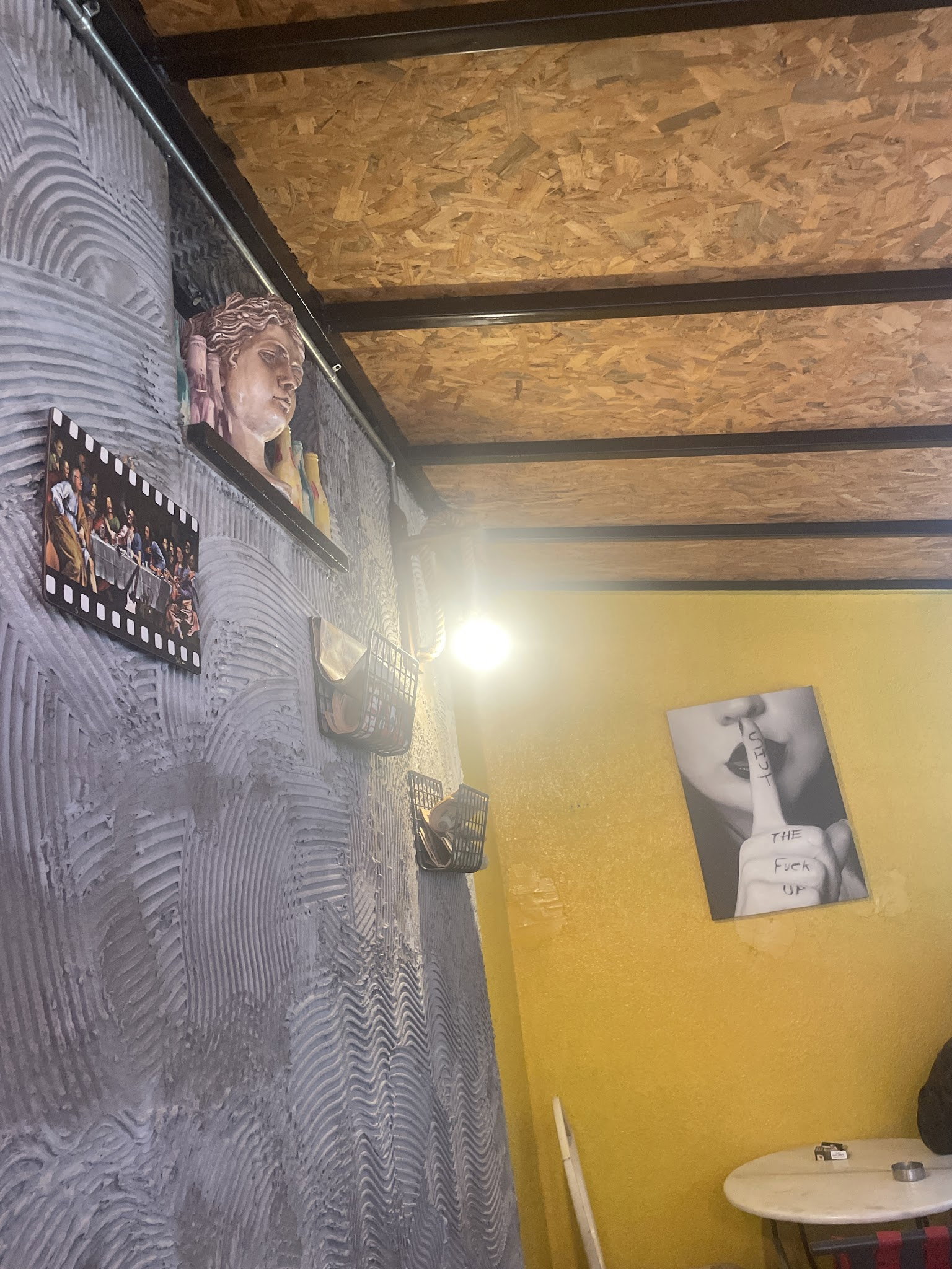 Arkadaş Satranç Kafe