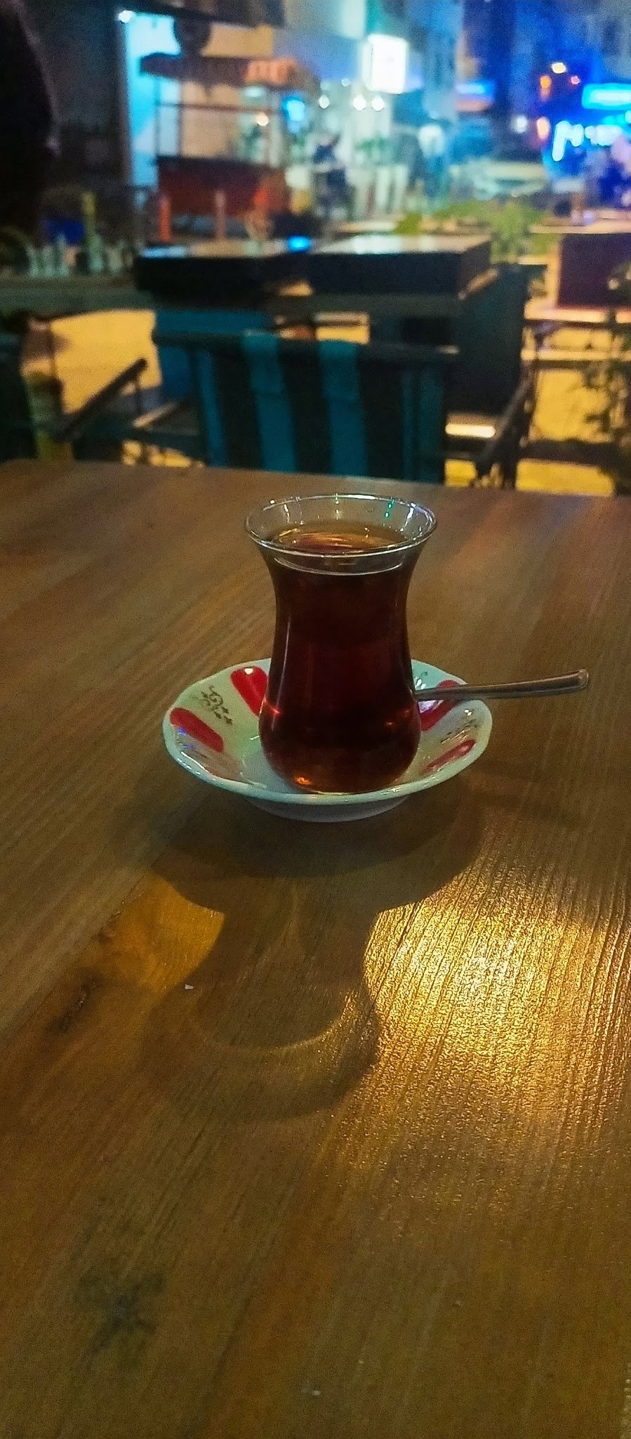 Arkadaş Satranç Kafe