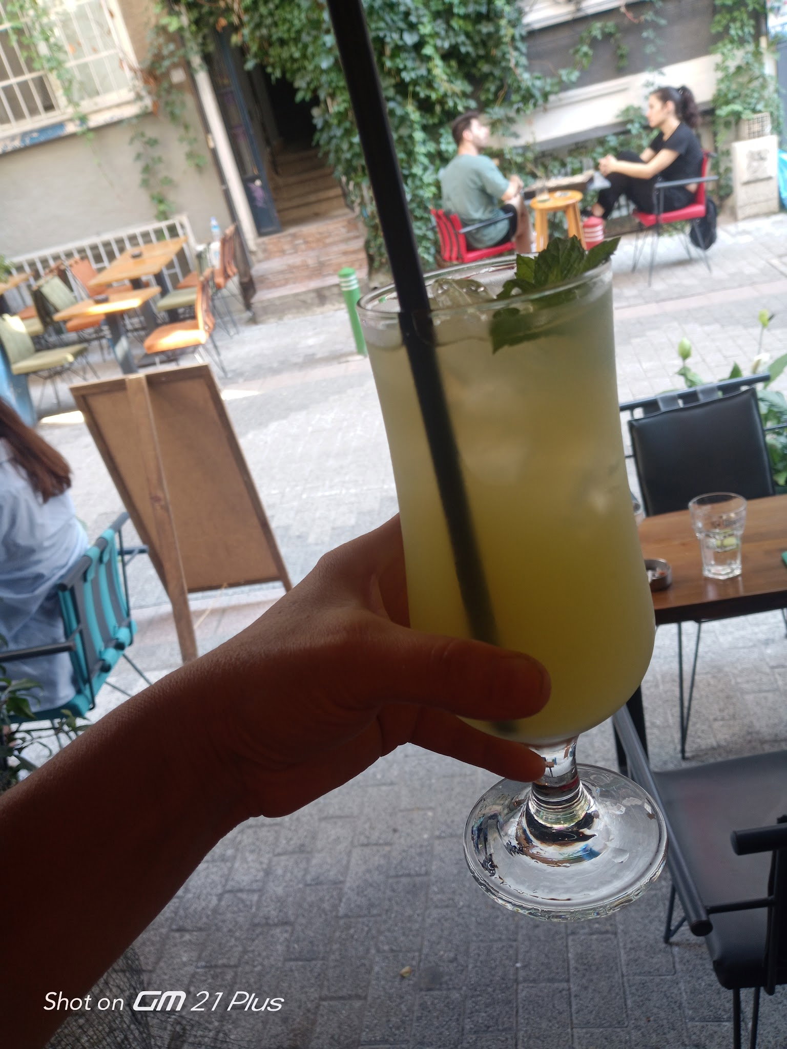 Arkadaş Satranç Kafe