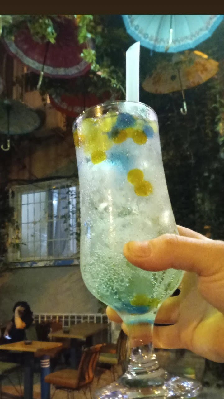 Arkadaş Satranç Kafe