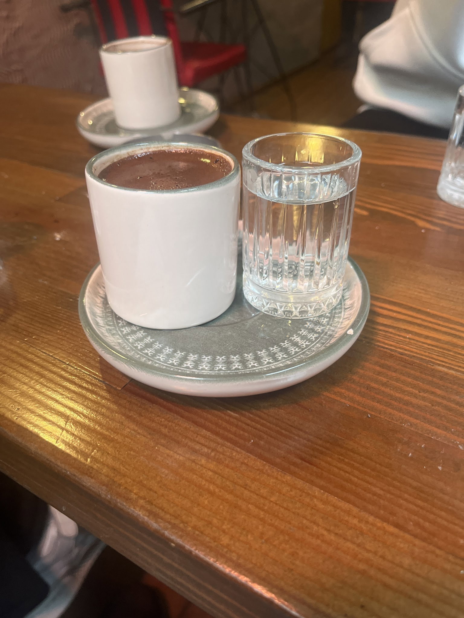 Arkadaş Satranç Kafe