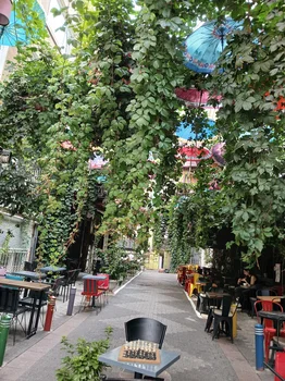 Arkadaş Satranç Kafe resimleri