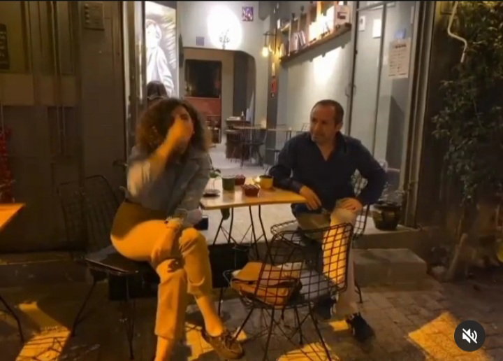 Arkadaş Satranç Kafe