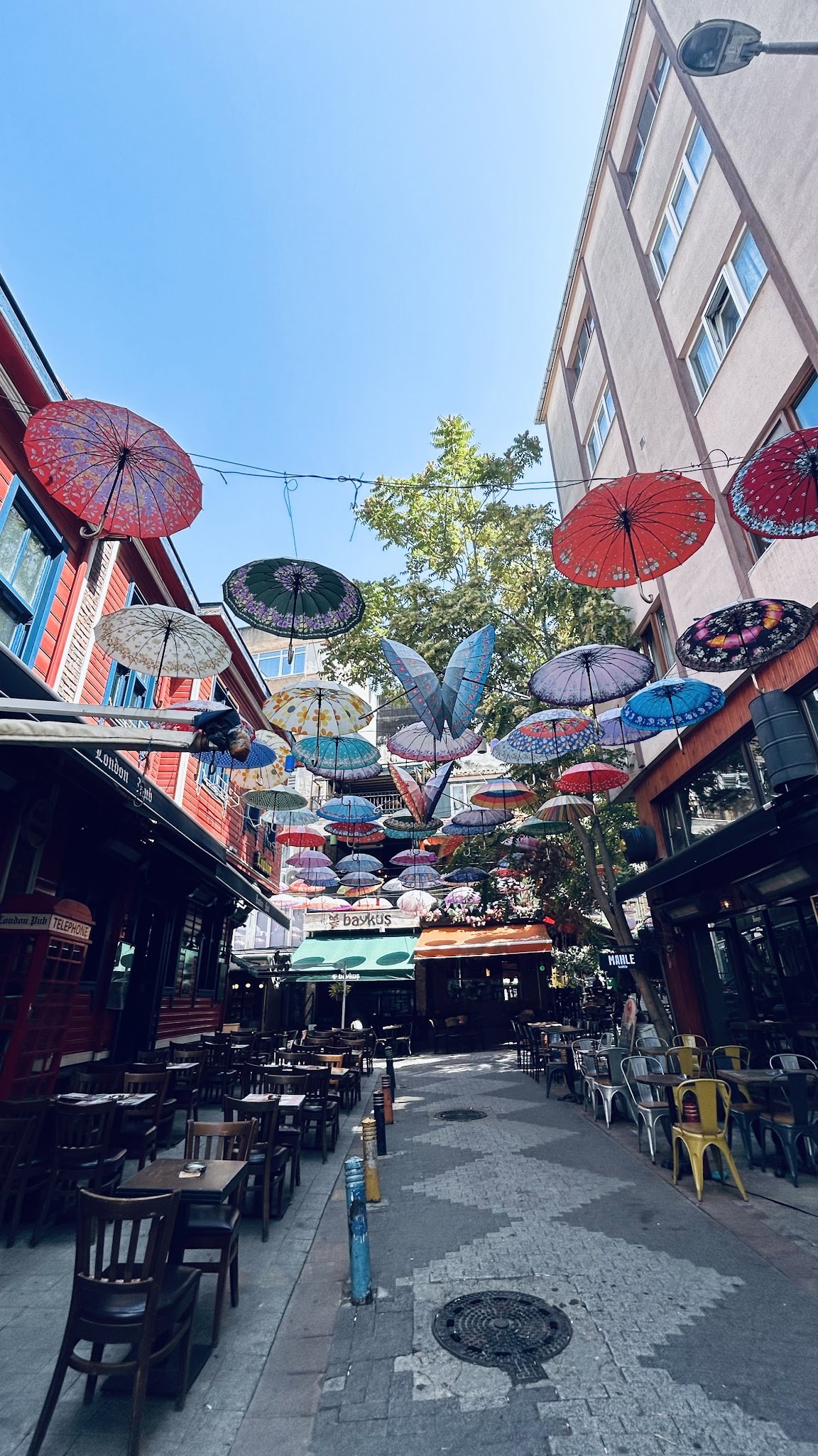 Arkadaş Satranç Kafe