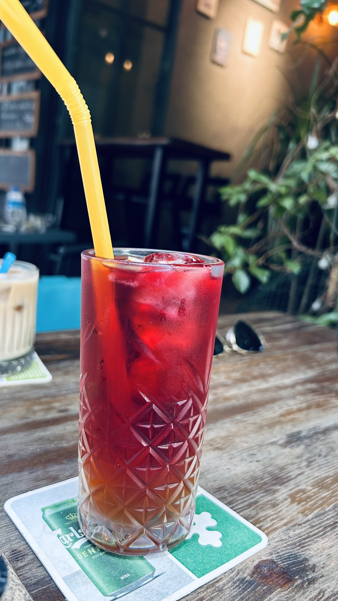 Arkadaş Satranç Kafe