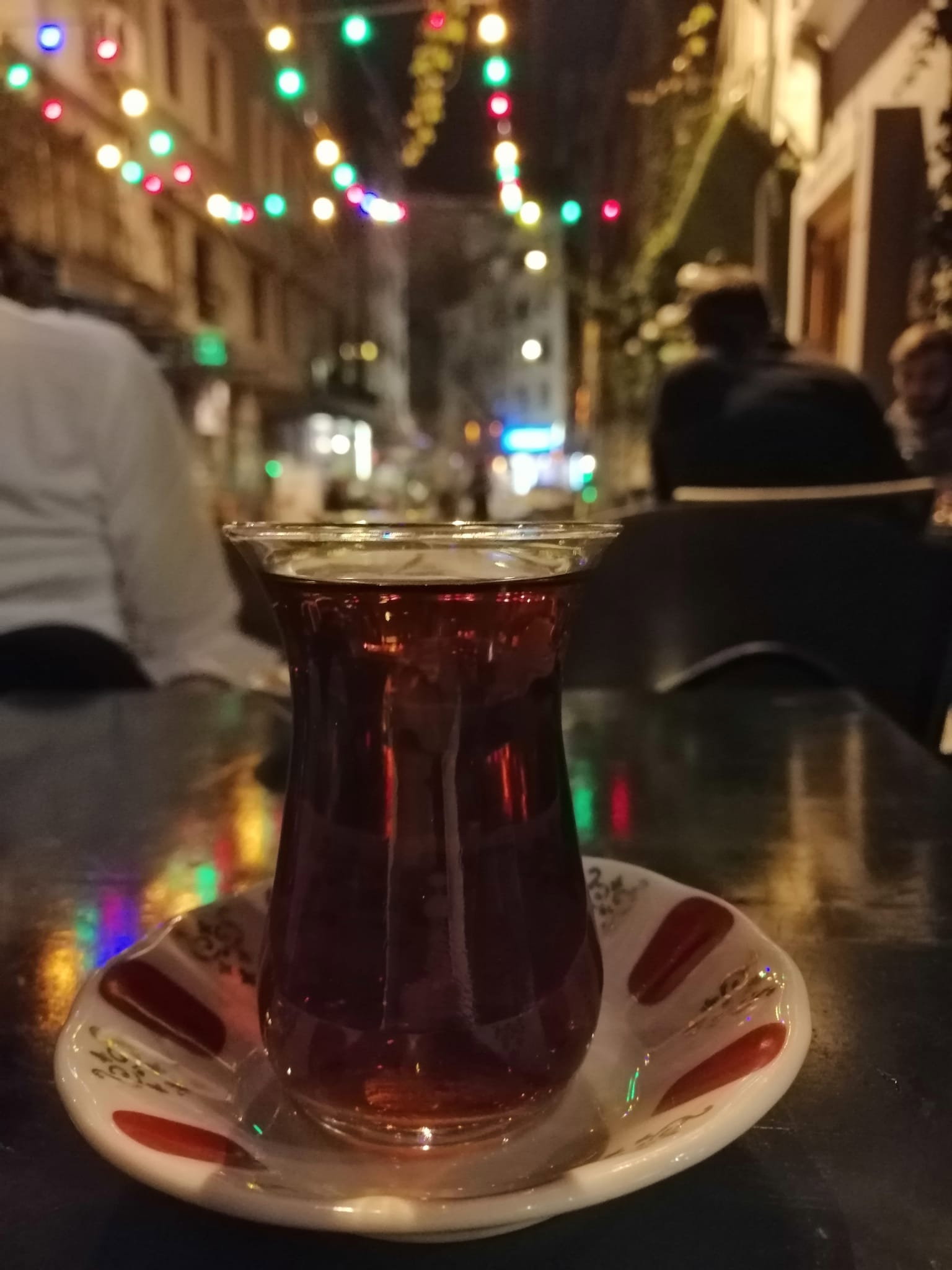 Arkadaş Satranç Kafe