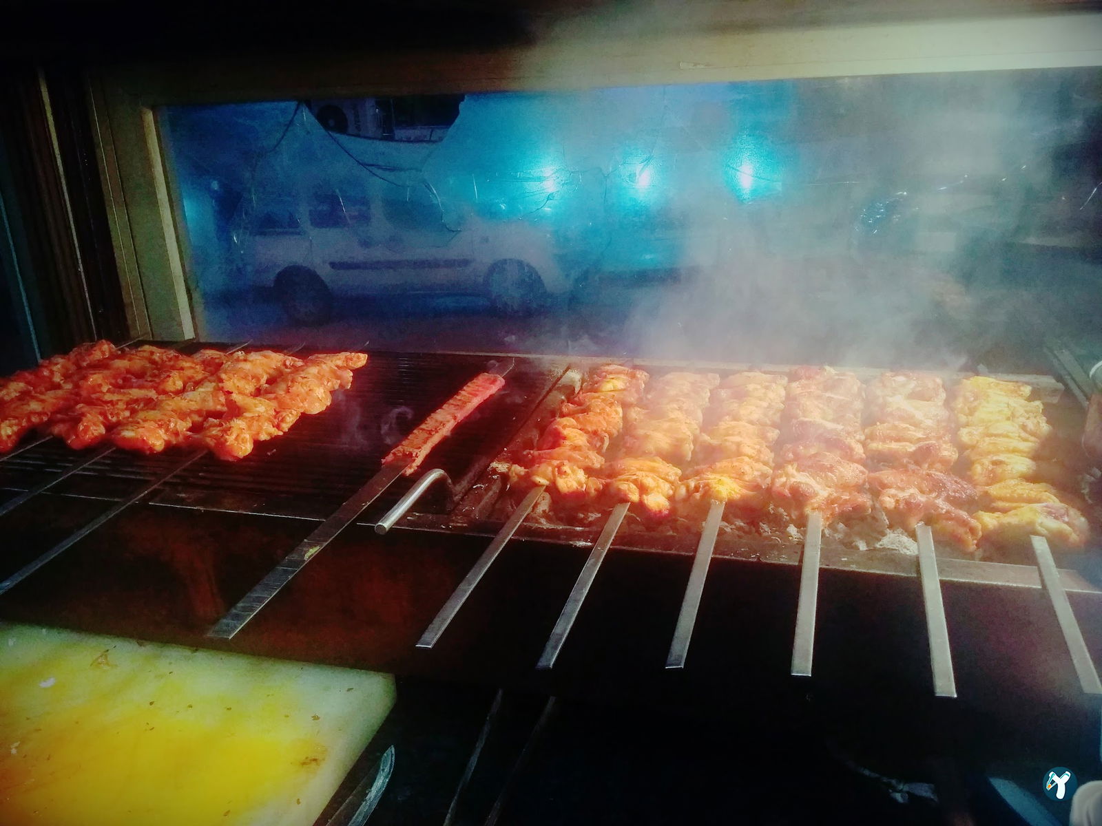 İkizler Kebap Salonu