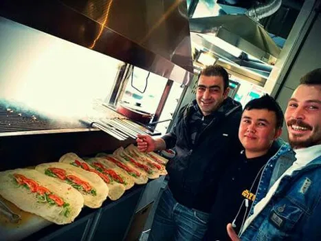 İkizler Kebap Salonu resimleri